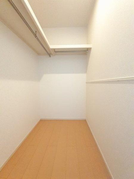 八王子市大楽寺町のアパート