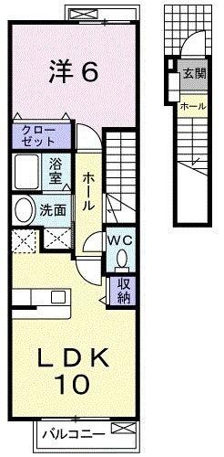 メゾン　ド　スリジエ
