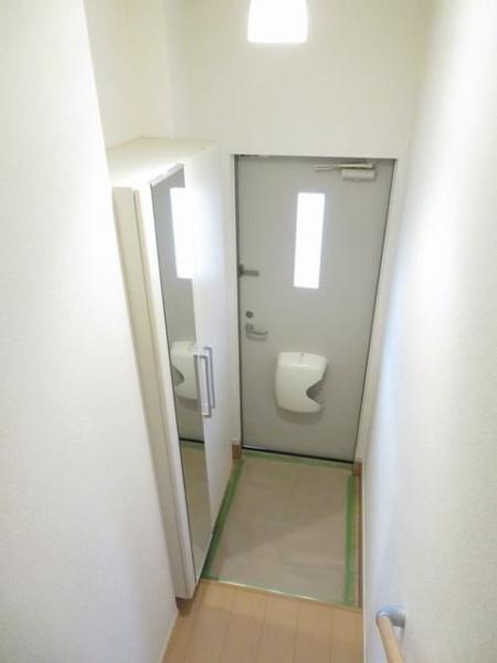 メゾン　ド　スリジエ