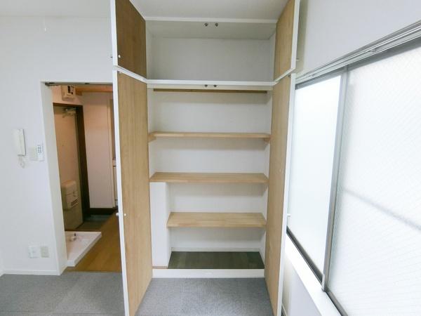 八王子市子安町２丁目のアパート