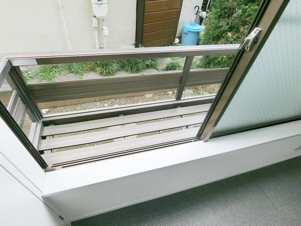八王子市子安町２丁目のアパート