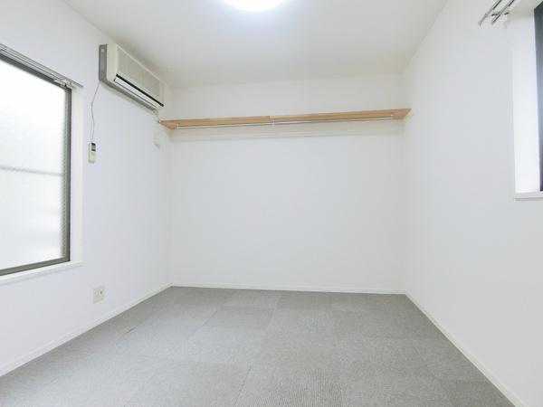八王子市子安町２丁目のアパート