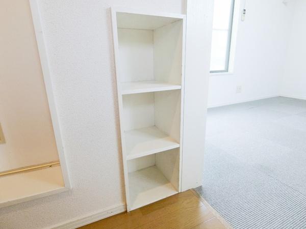 八王子市子安町２丁目のアパート