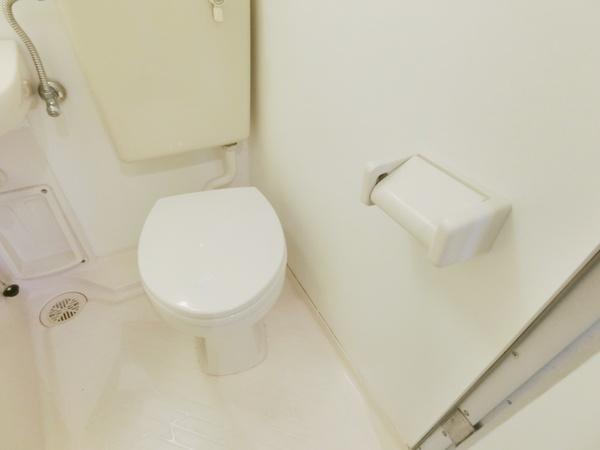 八王子市子安町２丁目のアパート