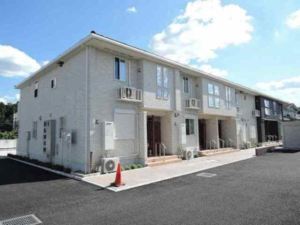 サンライズ トキワ