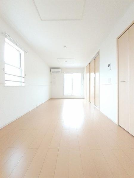 サンライズ　トキワ