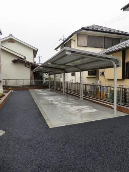 メゾンラフレシール
