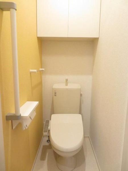 メゾンラフレシール
