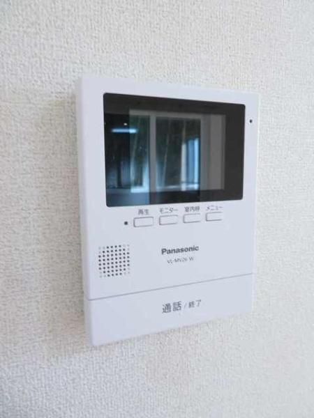 プリートアロッジオ　ドゥエ