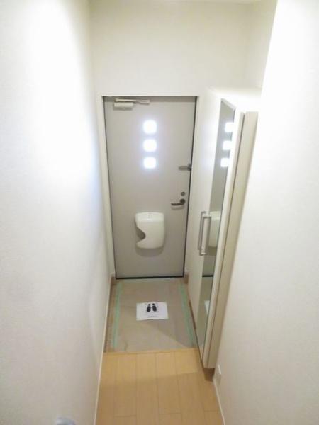 プリートアロッジオ　ドゥエ