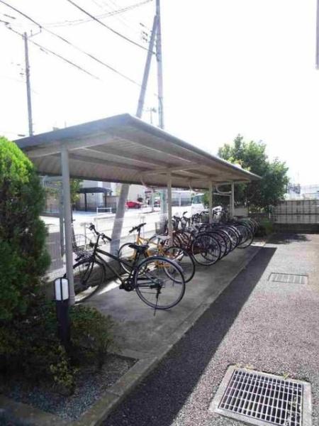 シャン・ド・フルール