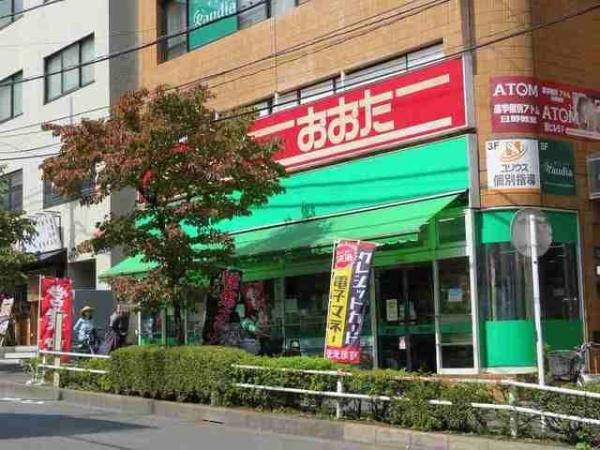 シャン・ド・フルール