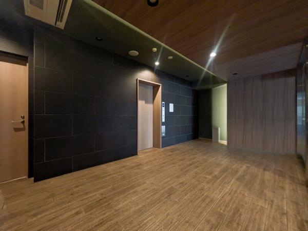 プライマル八王子横山町