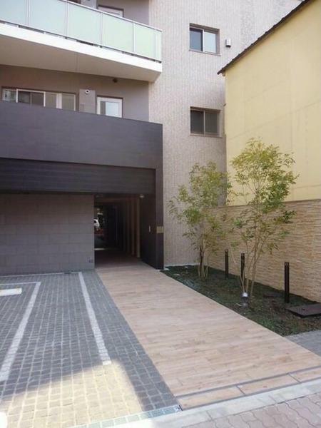 プライマル八王子横山町