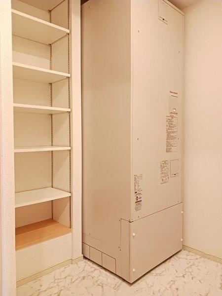エアリーテラスレジデンス