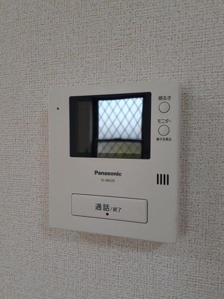 八王子市楢原町のアパート