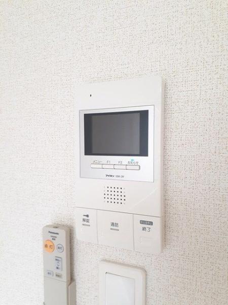 プランドール美鶴