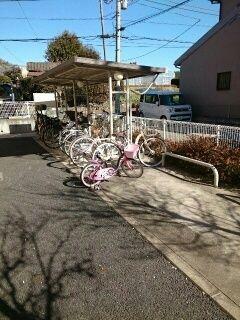 八王子市中野山王２丁目のアパート