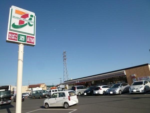 八王子市中野山王２丁目のアパート