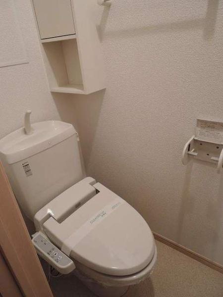 八王子市中野山王２丁目のアパート