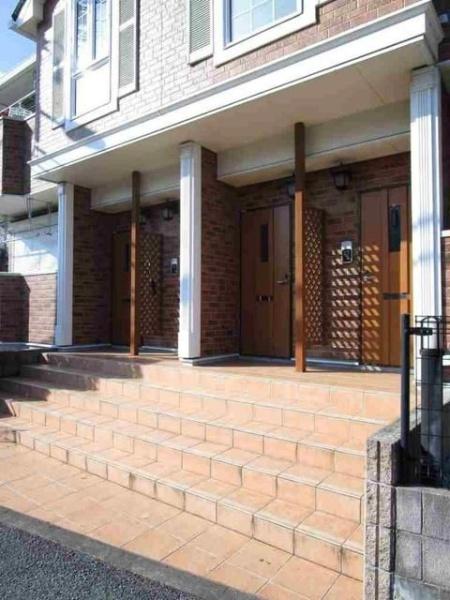 サニーヒルズ・アザレア