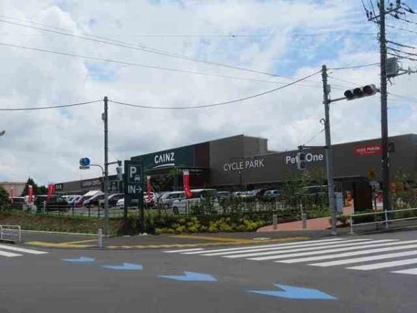 サニーヒルズ・アザレア