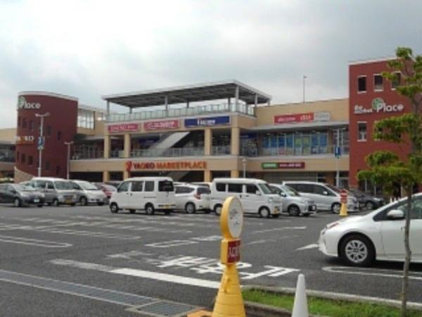 サニーヒルズ・アザレア