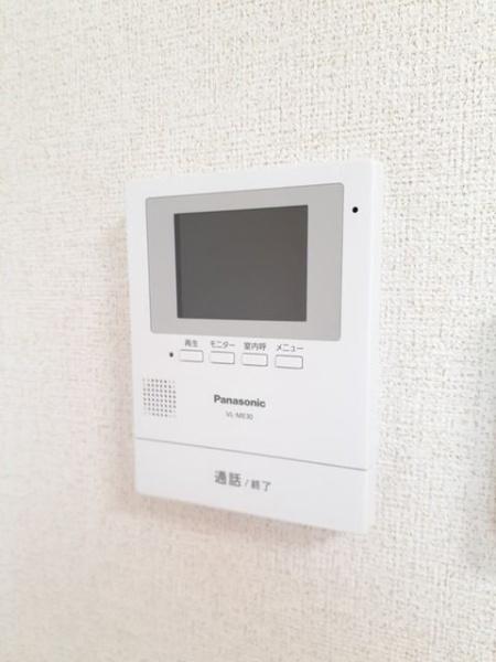 プロムナード