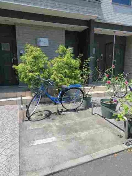 フォリエージュ