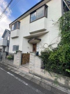 横川町貸家