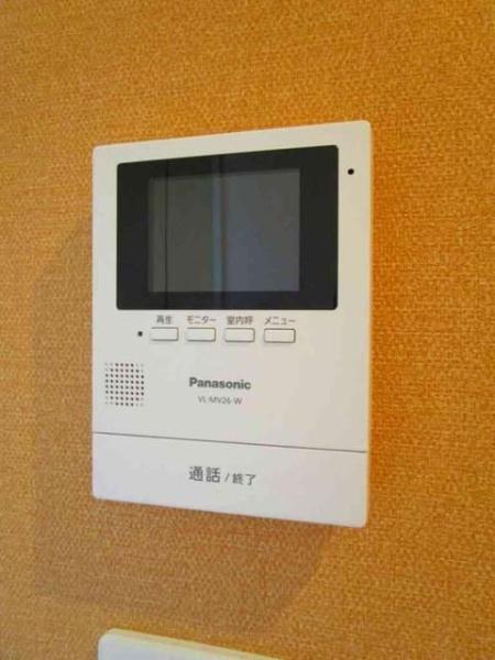 八王子市横川町のアパート