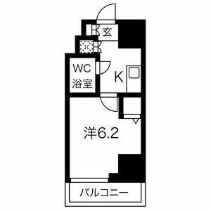 スパシエ八王子クレストタワー