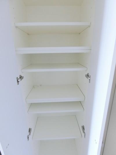 スパシエ八王子クレストタワー
