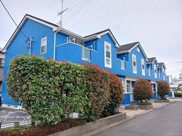 リバー ストーン