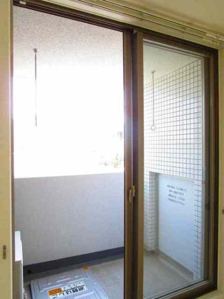 八王子市越野のマンション