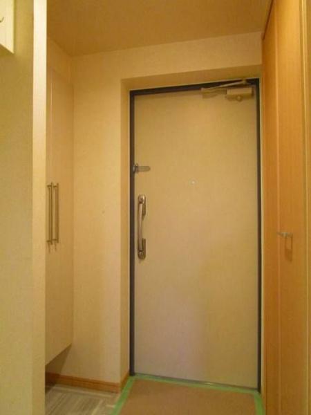 八王子市越野のマンション