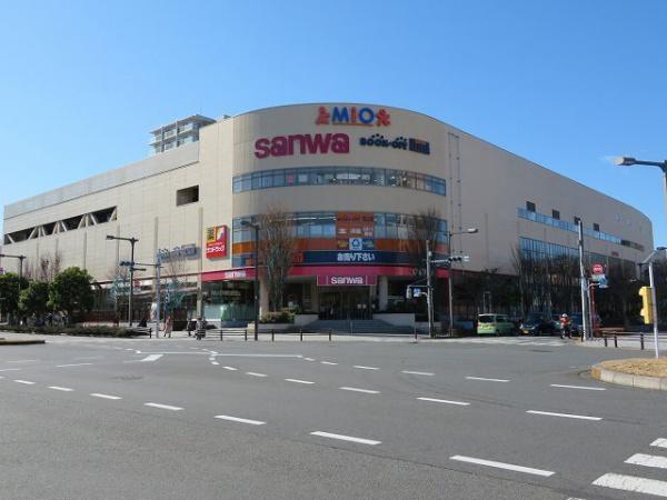八王子市七国２丁目のマンション