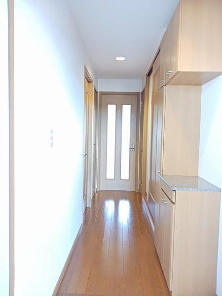八王子市七国２丁目のマンション