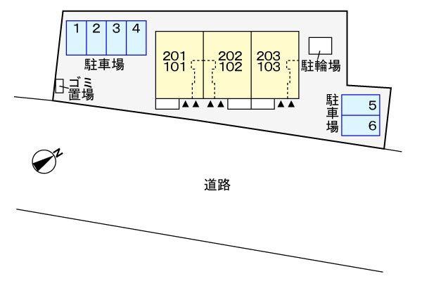 ソーレ　プラシード