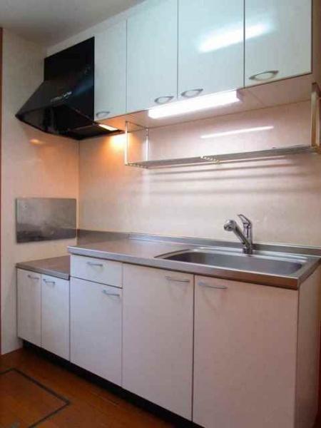 プリムローズS.K