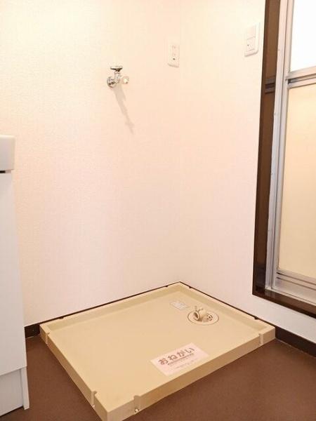 ブライトハウス串田　A棟