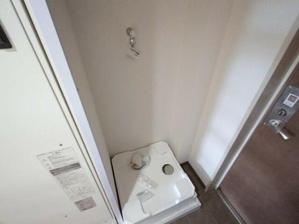 フローライト八王子堀之内