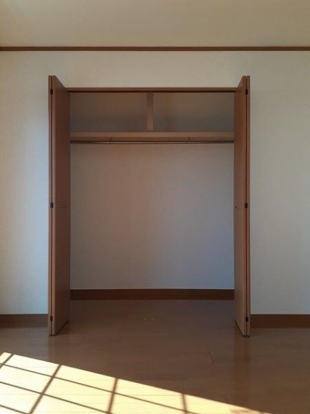 ヴィラ　ジャスティス1