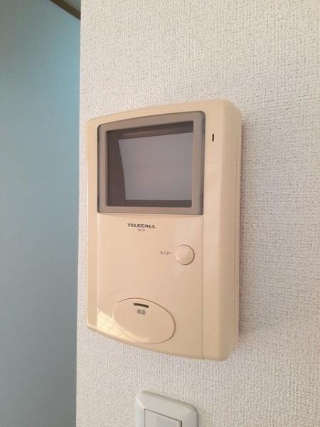 ヴィラ　ジャスティス1