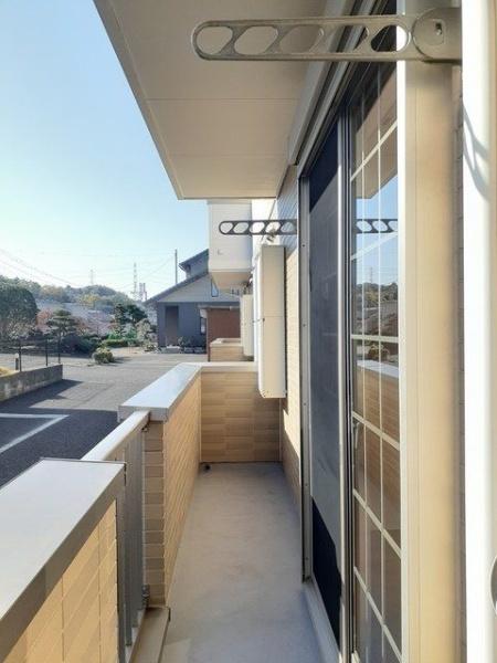 ヴィラ　ジャスティス1