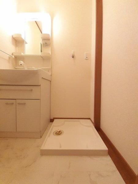 ヴィラ　ジャスティス1