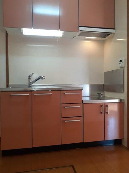 ヴィラ　ジャスティス1