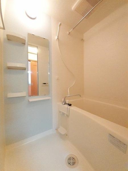 ヴィラ　ジャスティス1