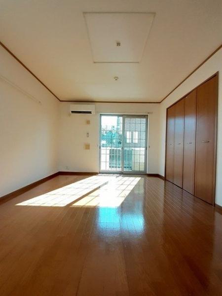 ヴィラ　ジャスティス1