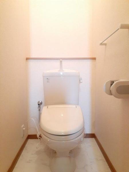 ヴィラ　ジャスティス1